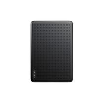 Внешний аккумулятор (павербанк) Native Union Active Magnetic Power Bank 5 000mAh Black (ACTPB-5KMS-BLK)