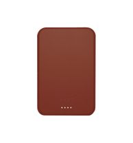 Додаткова батарея Moft Snap Battery with MagSafe Brown (MD015-1-BR)