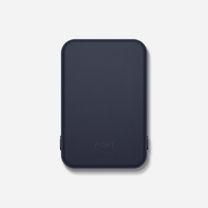 Дополнительная батарея Moft Snap Battery with MagSafe Navy Blue (MD015-1-DEBU)