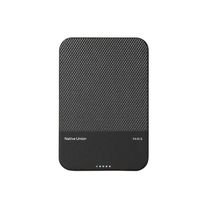 Магнітний павербанк Native Union (Re) Classic Magnetic Power Bank Qi2 5 000mAh Black (PB-5KMS-BLK-Q2)