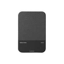 Внешний аккумулятор (павербанк) Native Union (Re) Classic Magnetic Power Bank 5 000mAh Black (PB-5KMS-BLK)