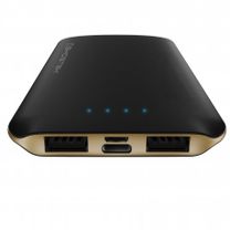 Портативна батарея Ghostek NRGpak Power bank 10000мАч black
