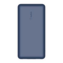 Power Bank Belkin 20000mAh 15W Blue (BPB012BTBL)