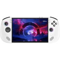 Портативна ігрова приставка Lenovo Legion Go S 512 GB Glacier White (83L3001ARA)