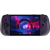 Портативная игровая приставка Lenovo Legion Go S 1 TB SteamOS Nebula Nocturne (83N6002RRA)