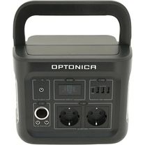 Зарядна станція Optonica 400W 320Wh (PS-9418)