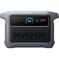 Зарядная станция Anker SOLIX C1000X Gen2 (A17633A1)