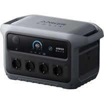 Зарядная станция Anker SOLIX C2000 Gen 2 (A17831A1)