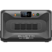 Зарядная станция BLUETTI Apex 300