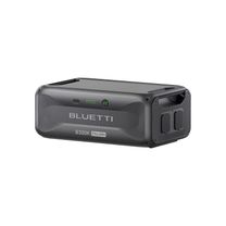 Додаткова батарея для зарядної станції BLUETTI B300K Expansion Battery 2764.8Wh