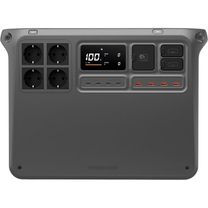 Зарядна станція DJI POWER 2000