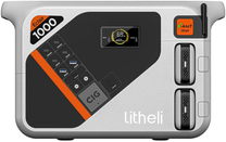 Зарядна станція Litheli 1800W 1069Wh (U20EH17-0U200)