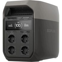 Зарядна станція EcoFlow DELTA 3 EU-Version