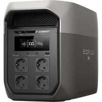 Зарядна станція EcoFlow DELTA 3 Max