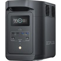 Зарядная станция EcoFlow DELTA 2 Black (E980) International version (EFE980-IN)