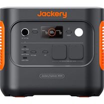 Зарядна станція Jackery Explorer 2000 V2