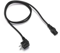 Кабель живлення зарядних станцiй EcoFlow AC Cable EU