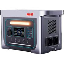 Зарядная станция Must EM181-EM1024S