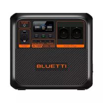 Зарядная станция BLUETTI AC180P