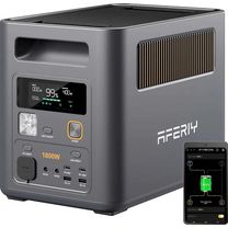 Зарядна станція AFERIY AF-P180 Pro