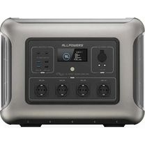 Зарядна станція Allpowers R2500