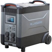 Зарядная станция ALLPOWERS R4000 4000W, 3456Wh (R4000)