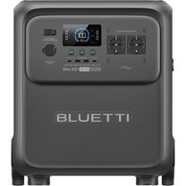 Зарядна станція BLUETTI Elite 400 (P-EL400-EU-GY-BL-010)