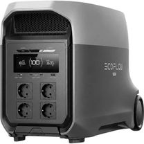Зарядна станція EcoFlow DELTA 3 Ultra EU-Version (EFDELTA3U-EU) Зарядна станція EcoFlow DELTA 3 Ultra EU-Version (EFDELTA3U-EU)
