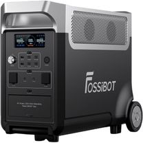 Зарядная станция Fossibot F3600 PRO