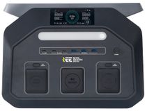 Зарядна станція IEETek P1800 Зарядна станція IEETek P1800