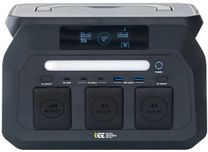 Зарядная станция IEETek P800 800W
