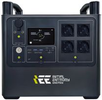 Зарядна станція IEETek Singo 2000Plus