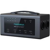 Зарядная станция Marsriva MP3S 300W 313.6Wh LiFePO4 (MP3SV2_MARSRIVA)