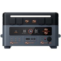 Зарядная станция OSCAL PowerMax 2400 Pro