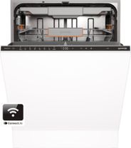 Вбудована посудомийна машина GORENJE GVB 67364
