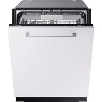 Вбудована посудомийна машина Samsung DW60BG850B00ET