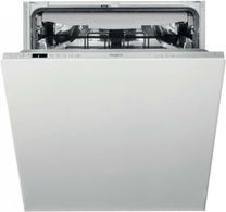 Встраиваемая посудомоечная машина Whirlpool WIC 3C33 PFE Europe