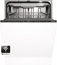 Вбудована посудомийна машина GORENJE GV 673 D63
