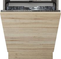 Вбудована посудомийна машина Eleyus DWS 60039 LDI