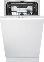 Вбудована посудомийна машина Gorenje GV520E10S Europe