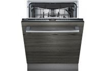 Встраиваемая посудомоечная машина Siemens SN63EX14VE Europe