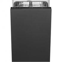 Вбудована посудомийна машина SMEG ST4522IN