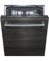Вбудована посудомийна машина SIEMENS SN63HX36VE Europe