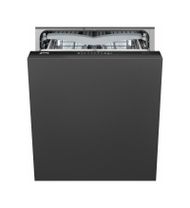 Вбудована посудомийна машина SMEG ST311CS Europe