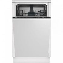 Вбудована посудомийна машина Beko BDIS38040A