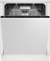 Вбудована посудомийна машина Beko MDIN48523AD