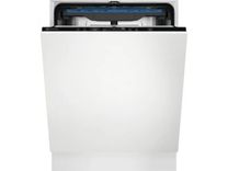 Вбудована посудомийна машина ELECTROLUX EEM48300L