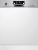 Вбудована посудомийна машина Electrolux ESI8550ROX