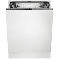 Вбудована посудомийна машина Electrolux KEAF7200L