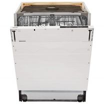 Встраиваемая посудомоечная машина Eleyus DWO 60024